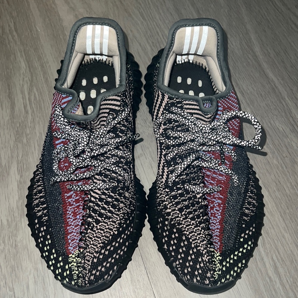 Adidas Yeezy Boost 350 V2
